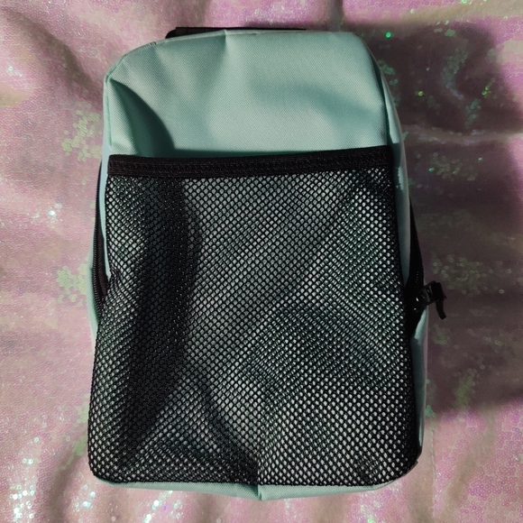 Adidas Mint Insulated Lunch Box Bag | Cooler Tote NWOT - Picture 4 of 4